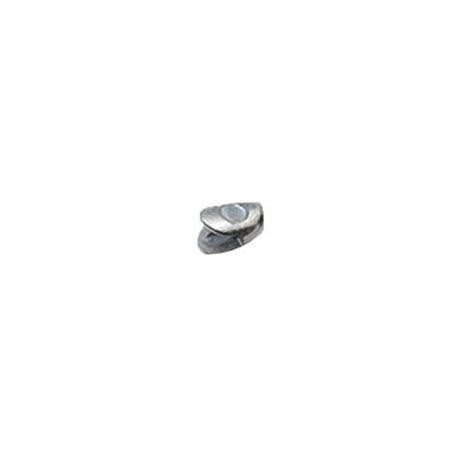 Headfish Devaux Dvx Silber - 5Er Pack