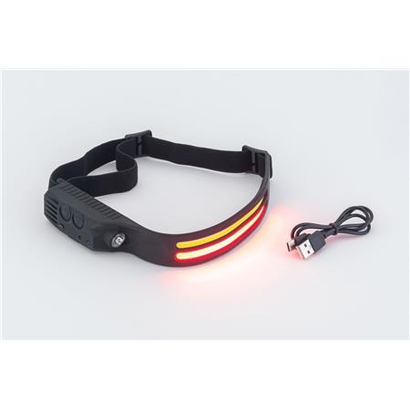 HEADLAMP ANACONDA LOOM BOOSTER DX-350