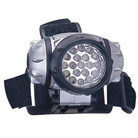 Headlamp Autain 19 Leds