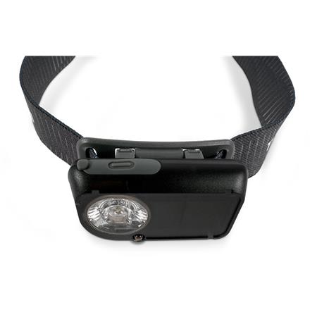 HEADLAMP KORUM SUPA LITE HEADTORCH