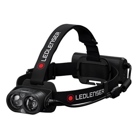 Headlamp Led Lenser H19r Core 3500 Lumen