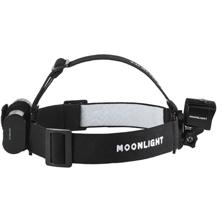 HEADLAMP MOONLIGHT BRIGHT AS DAY 1300