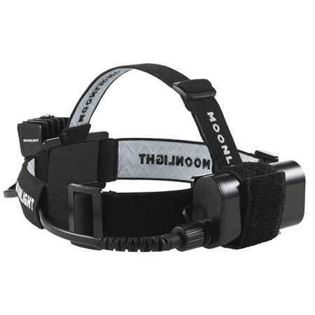 HEADLAMP MOONLIGHT BRIGHT AS DAY 1300