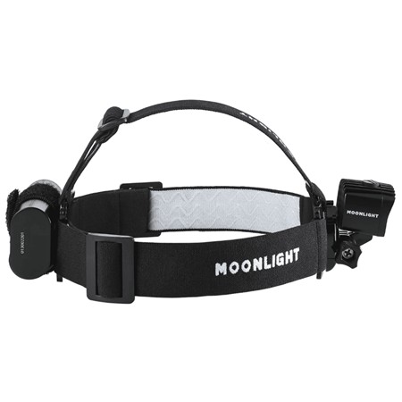 HEADLAMP MOONLIGHT BRIGHT AS DAY 1300S