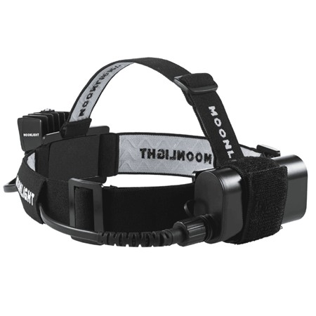 HEADLAMP MOONLIGHT BRIGHT AS DAY 1300S