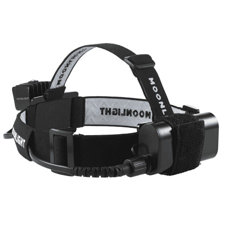 HEADLAMP MOONLIGHT BRIGHT AS DAY 2000