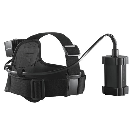 HEADLAMP MOONLIGHT BRIGHT AS DAY 3000