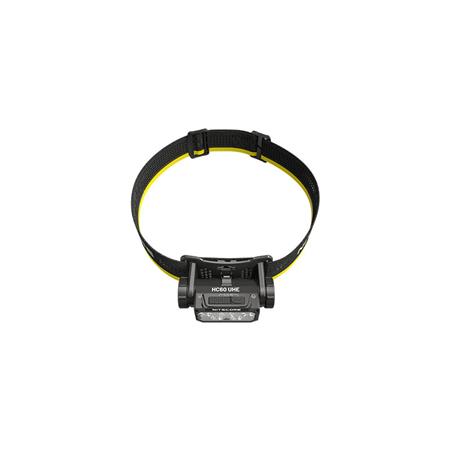 HEADLAMP NITECORE HC60 UHE