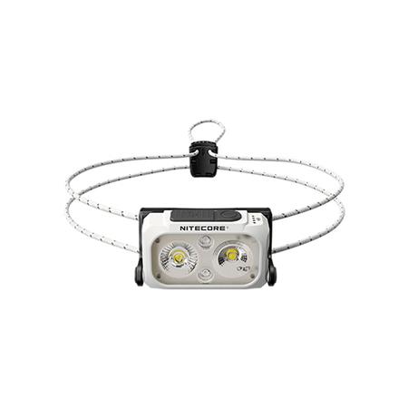 Headlamp Nitecore Nu21
