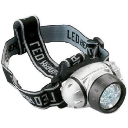Headlamp Pafex