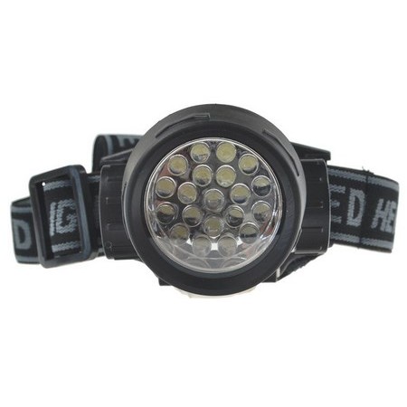 Headlamp Pafex