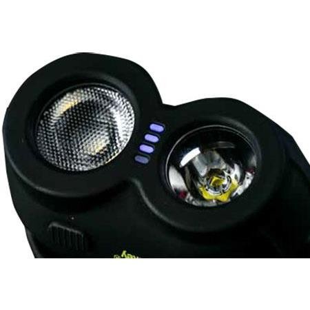 Headlamp Ridge Monkey Vrh150 Headtorch