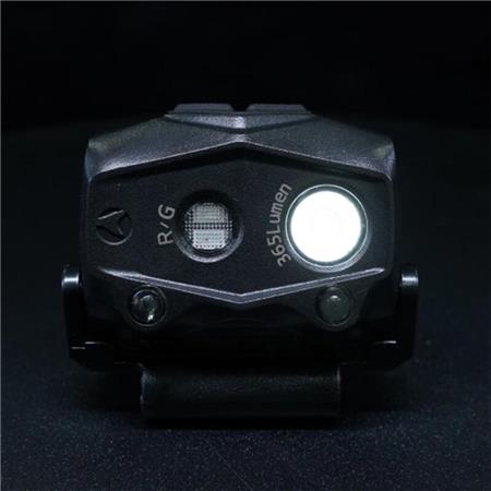 HEADLAMP RIPPTON STELLAR LIGHT 365