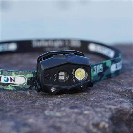 Headlamp Rippton Stellar Light 365