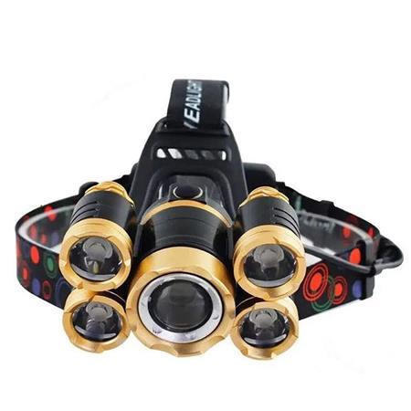 HEADLAMP ROG X-FIVE