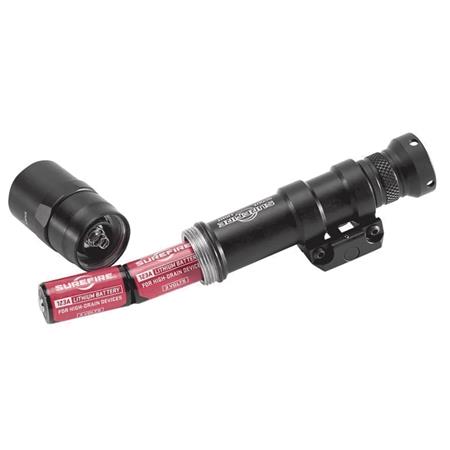 HEADLAMP SUREFIRE M600DF