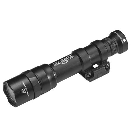 Headlamp Surefire M600df