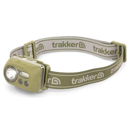 HEADLAMP TRAKKER NITELIFE HEADTORCH 220 M