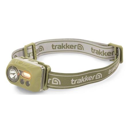 HEADLAMP TRAKKER NITELIFE HEADTORCH 220 M