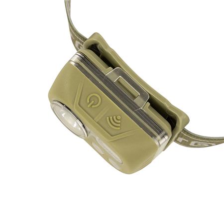 HEADLAMP TRAKKER NITELIFE HEADTORCH 220 M