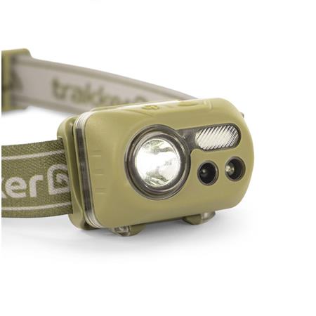 HEADLAMP TRAKKER NITELIFE HEADTORCH 220 M