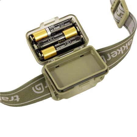 HEADLAMP TRAKKER NITELIFE HEADTORCH 220 M