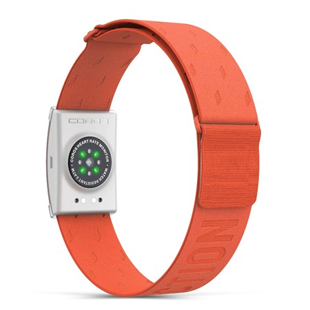 Heart Rate Sensor Coros