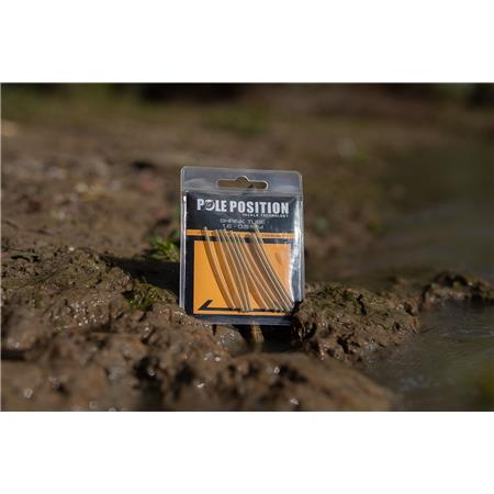 HEAT-SHRINK SLEEVE POLE POSITION SHRINKTUBE