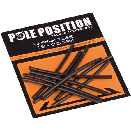 Heat-Shrink Sleeve Pole Position Shrinktube