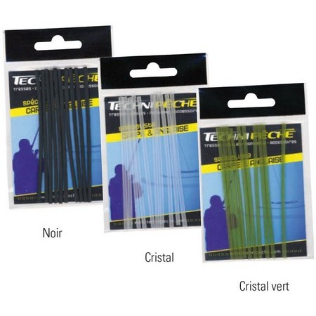 Heat-Shrink Tubing Technipêche Special Rig