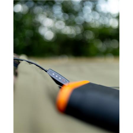 HEATED BLANKET FOX HALO HEATED BLANKET