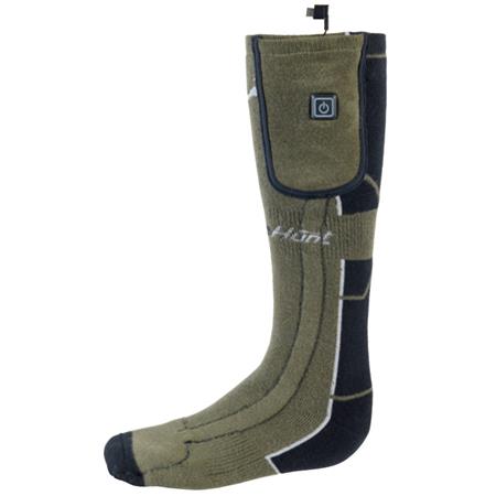 Heated Sock Prohunt