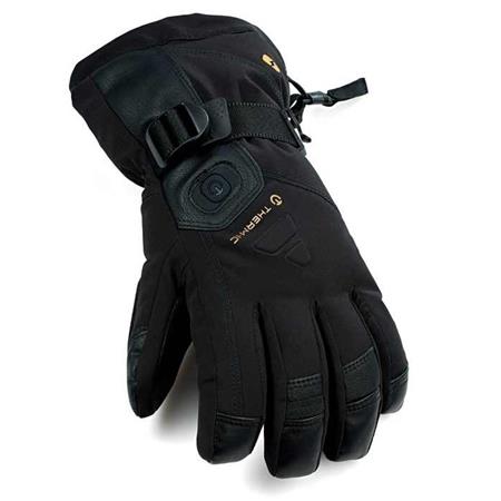 HEATING GLOVES INTENSE OUTDOOR ULTRA BOOST