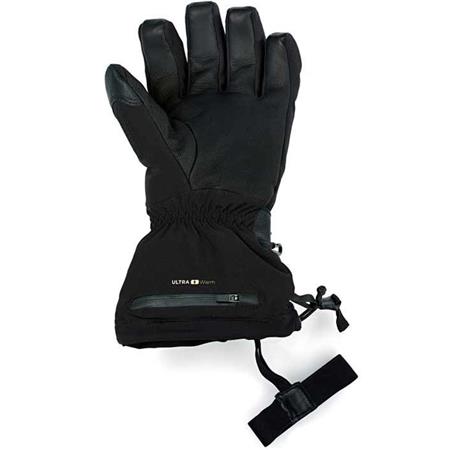 HEATING GLOVES INTENSE OUTDOOR ULTRA BOOST