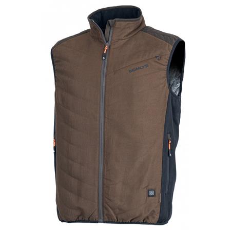 Heating Hunting Vest Somlys 209