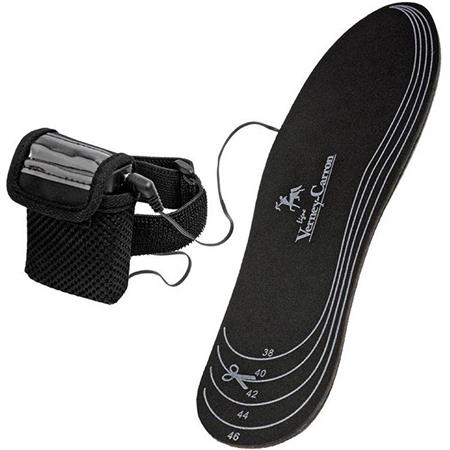 Heating Insoles