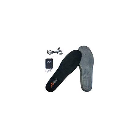 HEATING SOLES LIGNE VERNEY-CARRON WITH REMOTE CONTROL