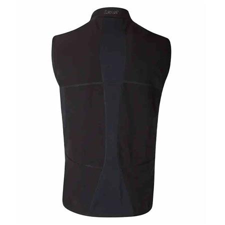 HEATING VEST LENZ + BATTERIE