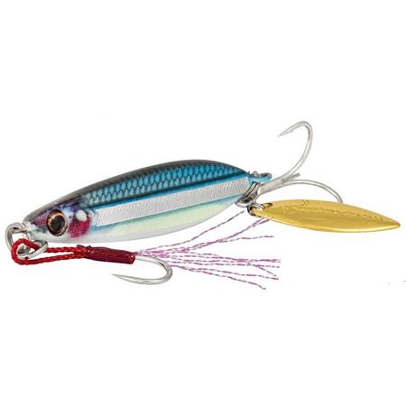 Heitettävä Jig Major Craft Maki Slow - 60G