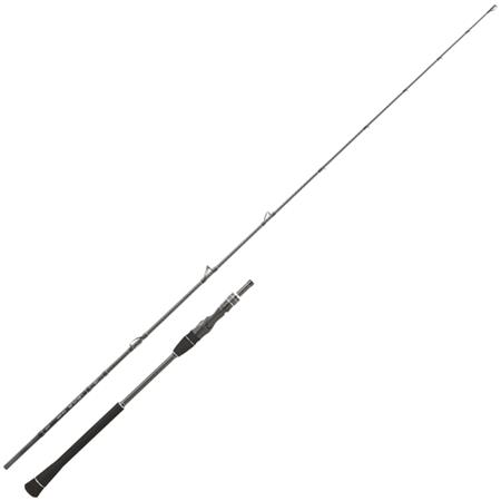Heittovapa Daiwa Legalis Jigging