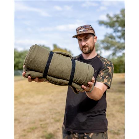 HEIZDECKE FOX HALO HEATED BLANKET