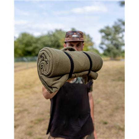 HEIZDECKE FOX HALO HEATED BLANKET