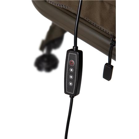 HEIZDECKE FOX HALO HEATED BLANKET