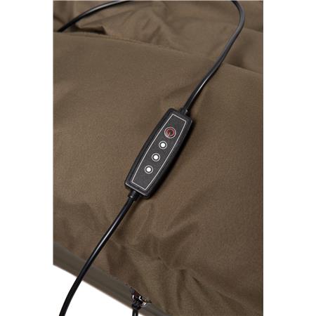 HEIZDECKE FOX HALO HEATED BLANKET