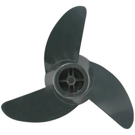HÉLICE 3 PÁS MOTORGUIDE