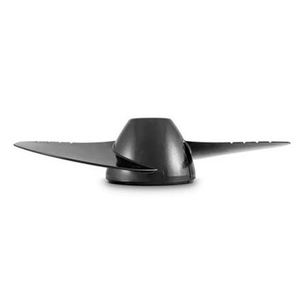 HÉLICE MKP-39 PARA MOTOR QUEST MINN KOTA WEEDLESS WEDGE 2 OPTIONNELLE POUR MOTEUR QUEST