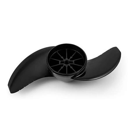 Hélice Mkp-39 Para Motor Quest Minn Kota Weedless Wedge 2 Optionnelle Pour Moteur Quest