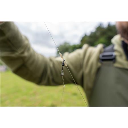 HELICOPTER KIT KORUM CAMO HELI KIT - QUICK CHANGE