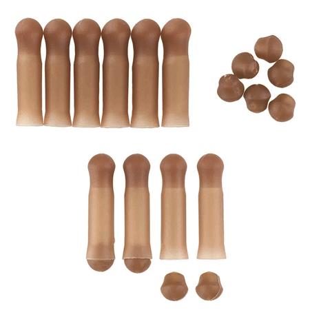 Helicopter Sleeve Carp Spirit Helicopter Sleeves & Beads