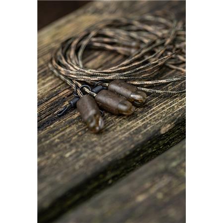 HELICOPTERMONTAGE FOX EDGES HELI-CLIP RIGS